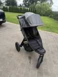 Baby jogger city elite 2