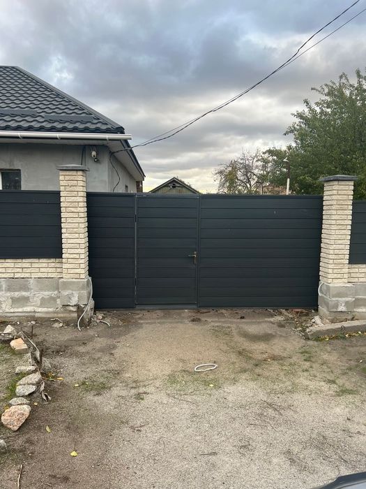 Продається окремостоячий будинок у м. Кропивницький (район Катранівка)