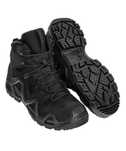 Берці lowa zephyr gtx mid tf ranger black