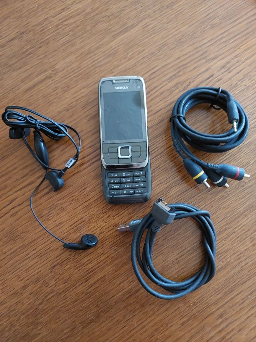 Nokia e66 sprzedam