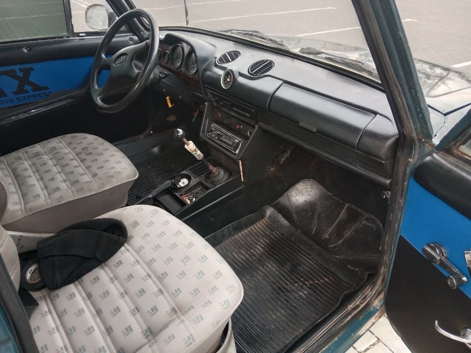 Продам гарне авто