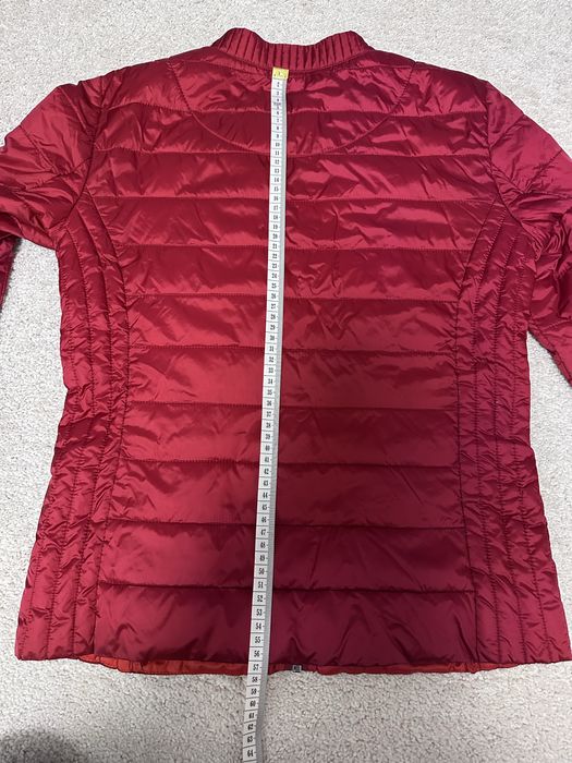 Куртка весеняя Tom TAILOR