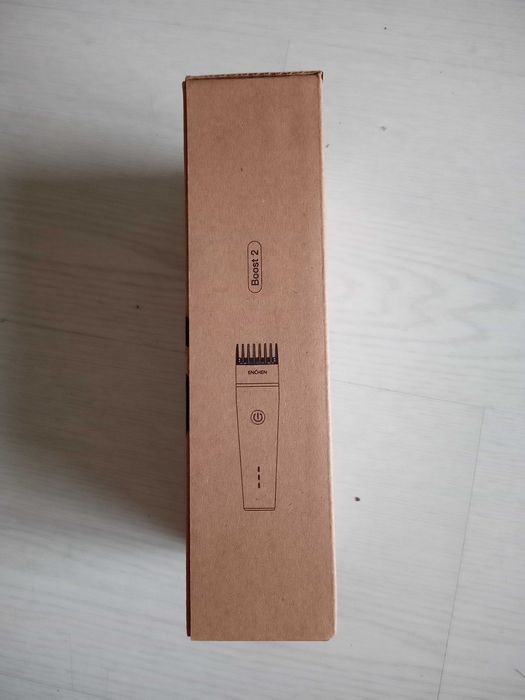 XIAOMI Máquina de Cortar Cabelo Hair Clipper Boost 2 (Nova - Selada)