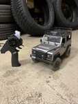 NOWY!!! Land rover mn99s auto rc
