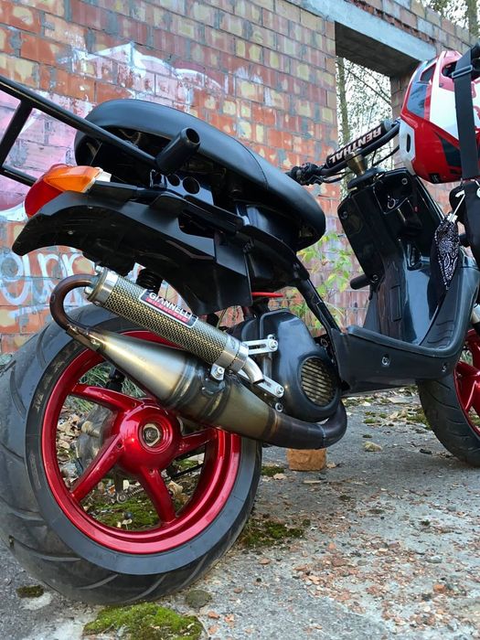Yamaha bws до 2004 Срочная продажа!