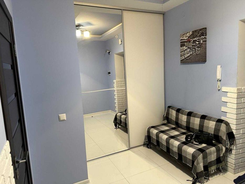 Оренда 1 кімнатної квартири,вул. Пулюя ЖК Галицький Лев