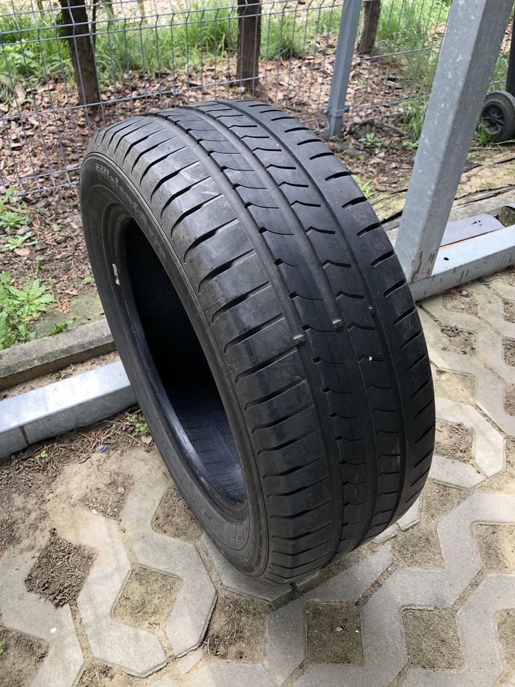 GoodYear 205 55 r16 Efficientgrip jedna opona letnia 2018r