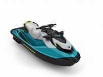 Wynajem skuterów wodnych Sea-Doo