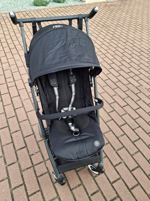 Sprzedam spacerówkę cybex libelle