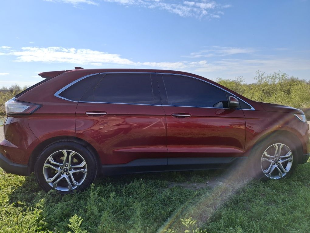 Продам Ford Edge