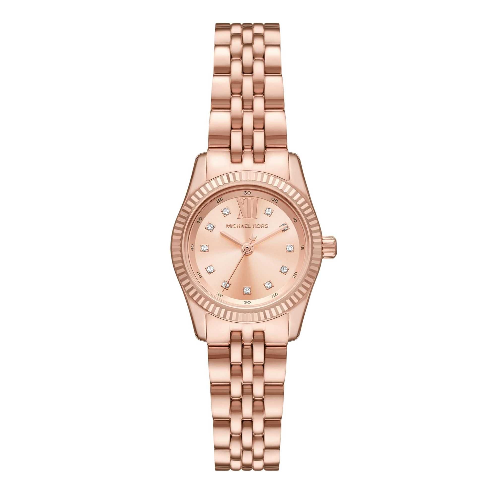 Жіночий годинник MICHAEL KORS MK4739 'Lexington'