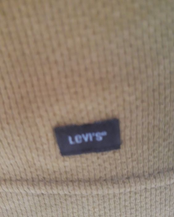 Levi´s Strauss Sweet XL