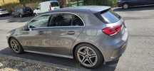 Mercedes-Benz A 200 AMG Line