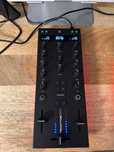 Kontroler DJ Traktor Z1 Mk2, stan idealny, gwarancja!