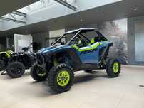 Polaris RZR PRO XP Ultimate model 2025 dealer TEAM Wrocław