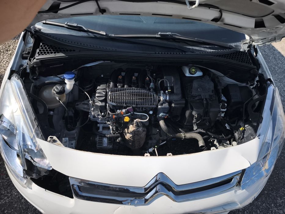 Citroen  C3  1.0