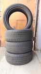 Opony letnie Starmaxx Ultra Sport 215/50/17  4 sztuki