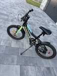 Rowerek kross 16 cali