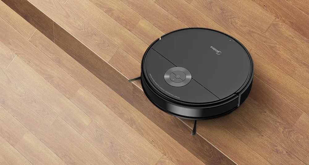 Midea I5C odkurzacz Robot Mop na mokro i na sucho 4000PA