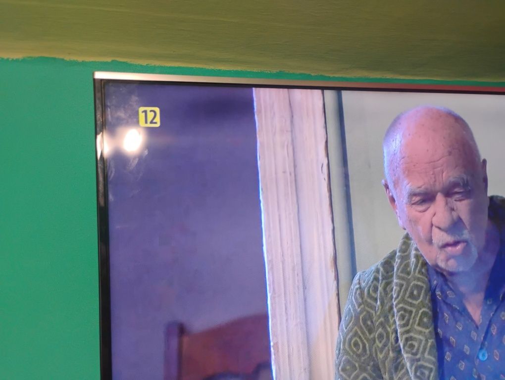 Telewizor Panasonic 48 cali smart