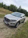 Sprzedam Hyundai  Tucson