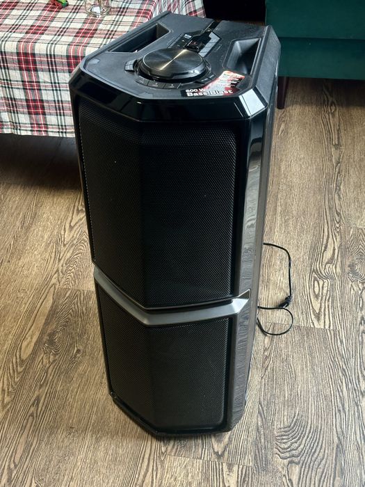 Świetny głośnik LG FH6