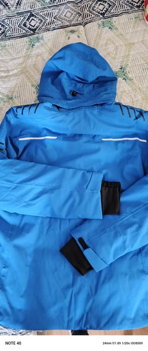 Kurtka narciarska męska CMP