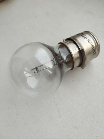 Лампа оп 12-100, 12В 100W