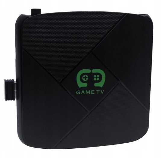 Gra konsola bezprzewodowa retro 2 pady 30000 Gier