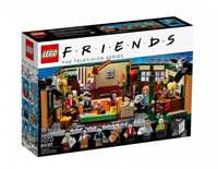 Lego 21329 Central Perk Nowe