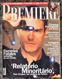 Premiere - A Revista de Cinema 36