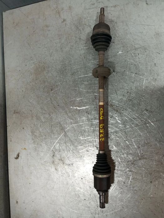 Transmissão frente direita DACIA Dokker (0S_)