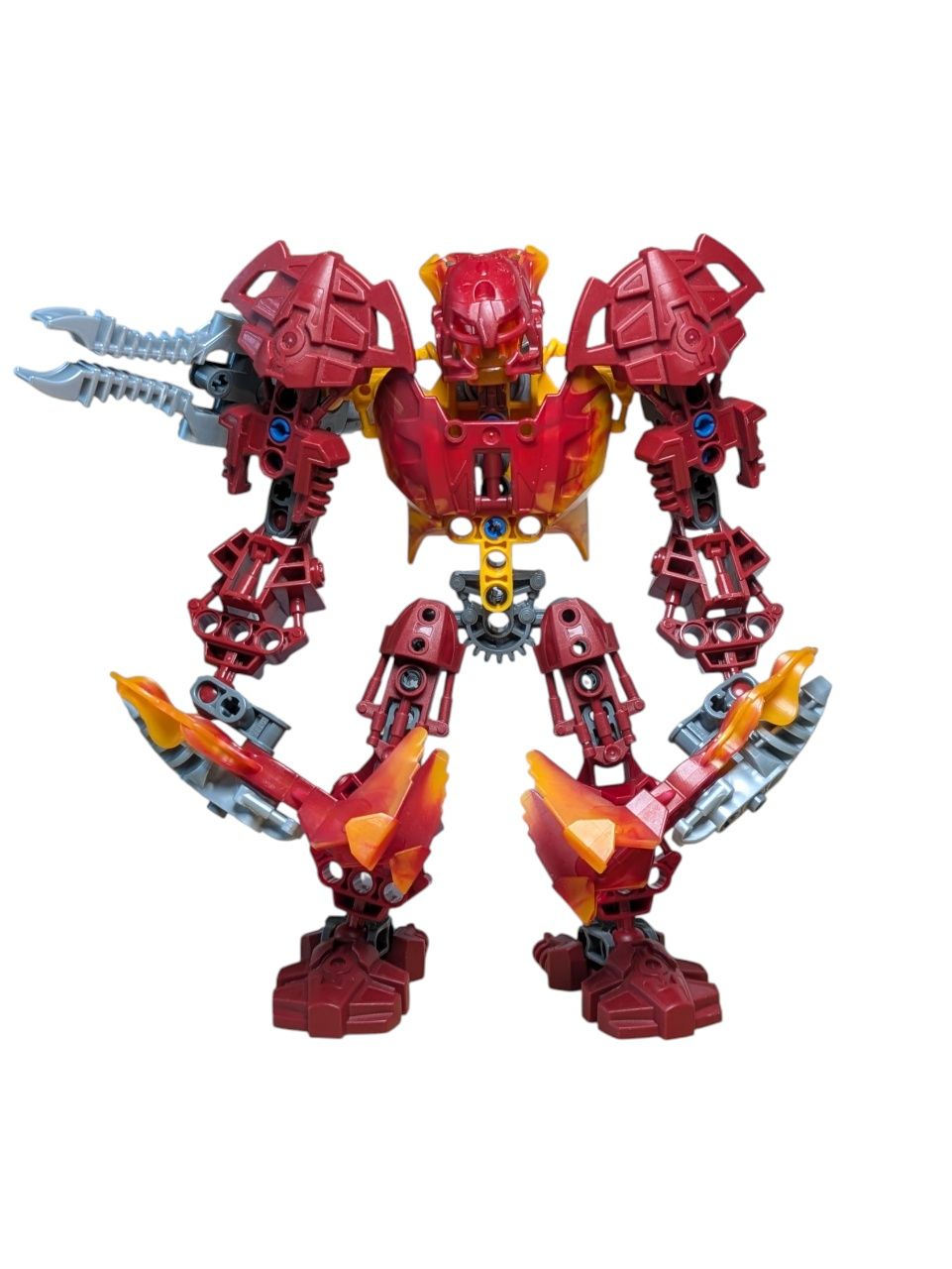 LEGO Bionicle Malum 8979