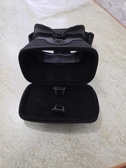 Окуляри MagiMask для полетів на квадрокоптерах