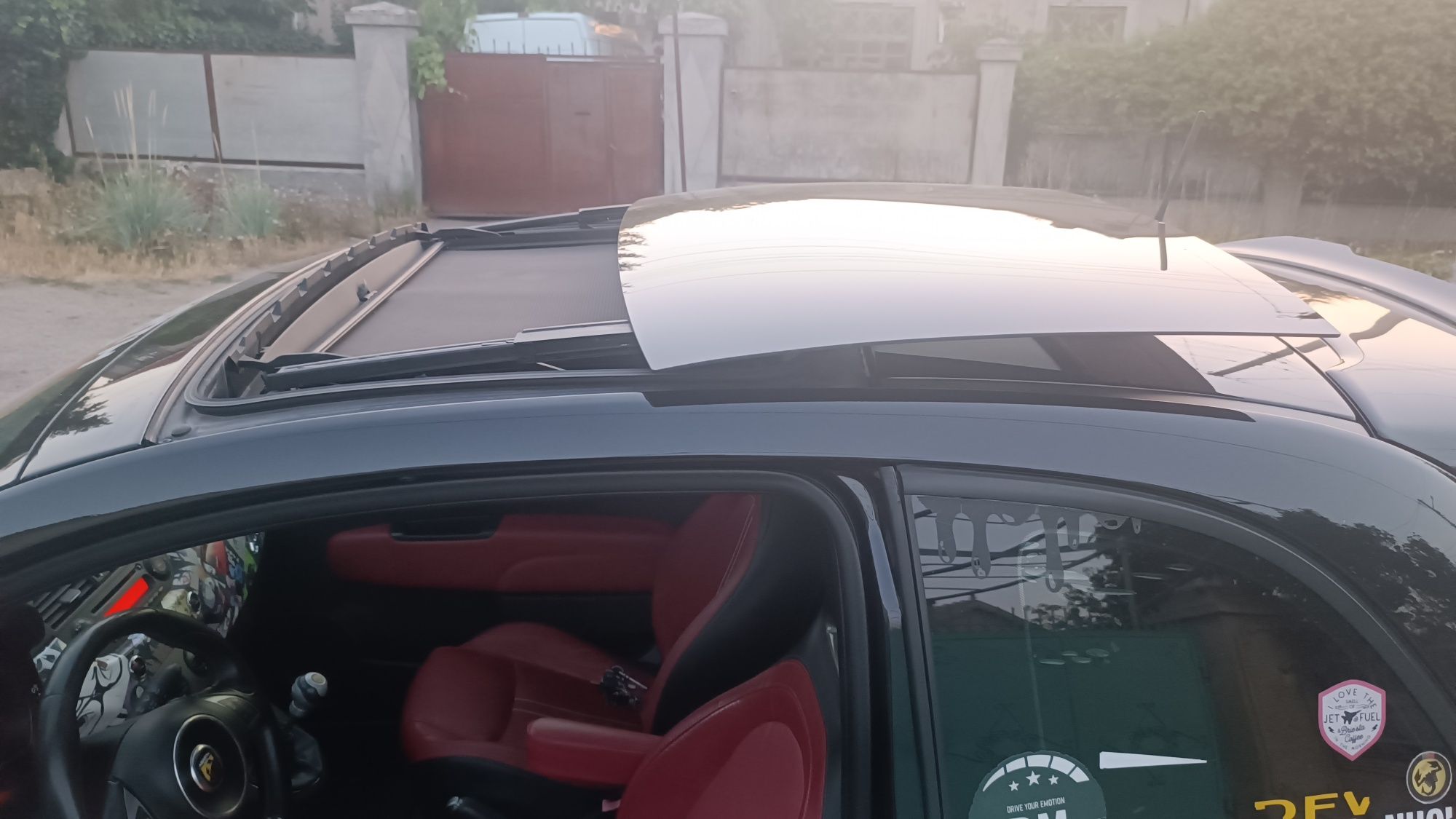 Продам Фиат 500 ABARTH - СКОРПИОН