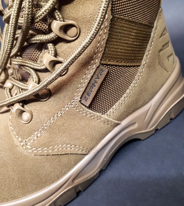 Byty taktyczne ZEPHYR nr 38