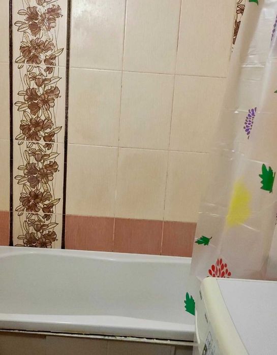 Продаж 3к квартири на вул. Пирогова, мікрорайон Поділля