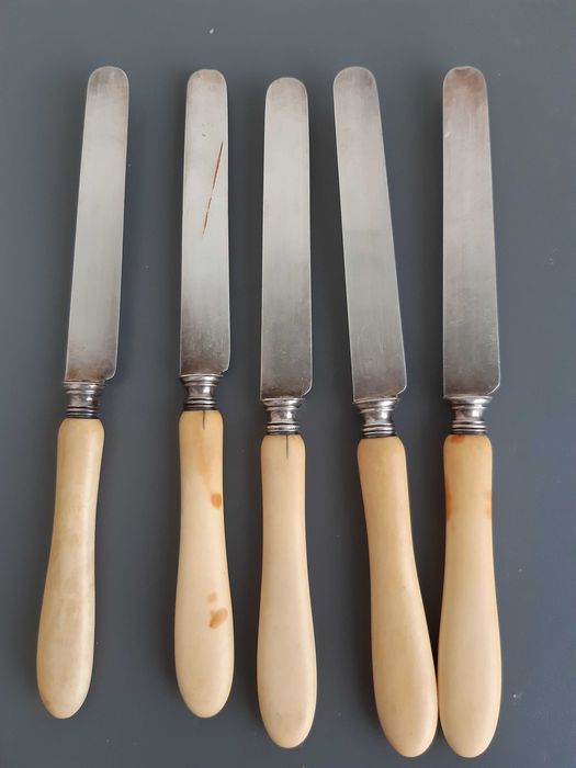 Talheres antigos NOVO PREÇO