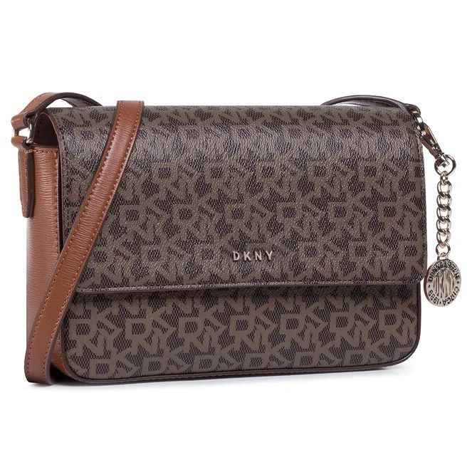 Torebka Dkny Bryant Md Flap Xbody