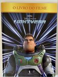Lightyear: O Livro do Filme
