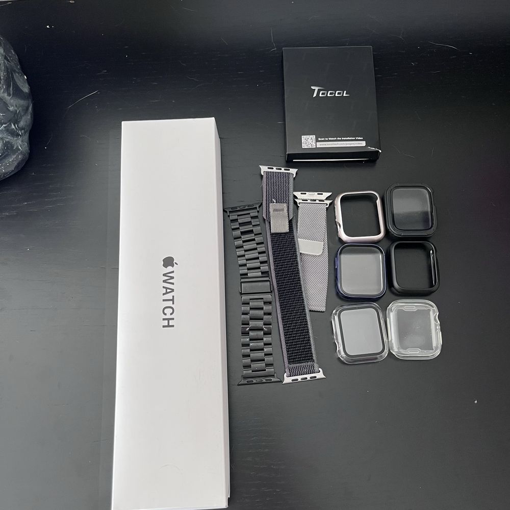 Apple watch Se 48mm