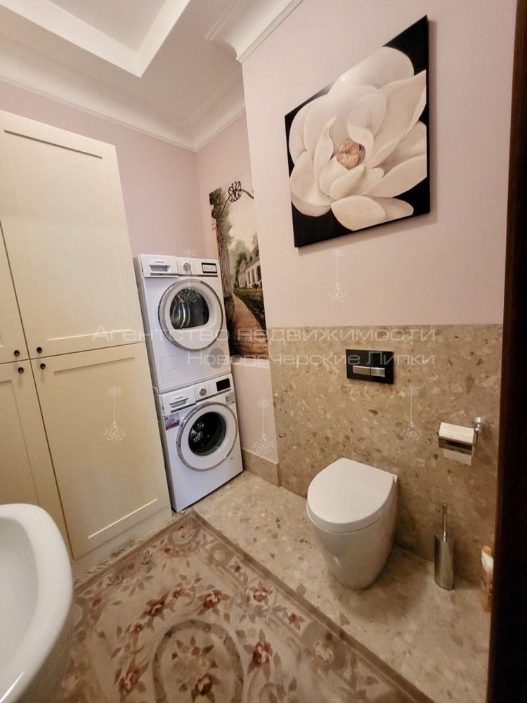 Оренда 3к квартири 144м2 ЖК Renaissance Residence