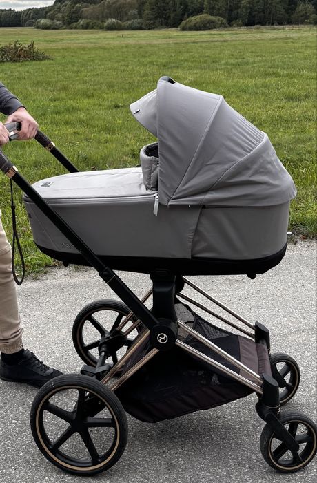 Gondola cybex priam 4.0