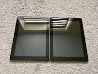 Лот iPad 4 32 Gb 2 шт.