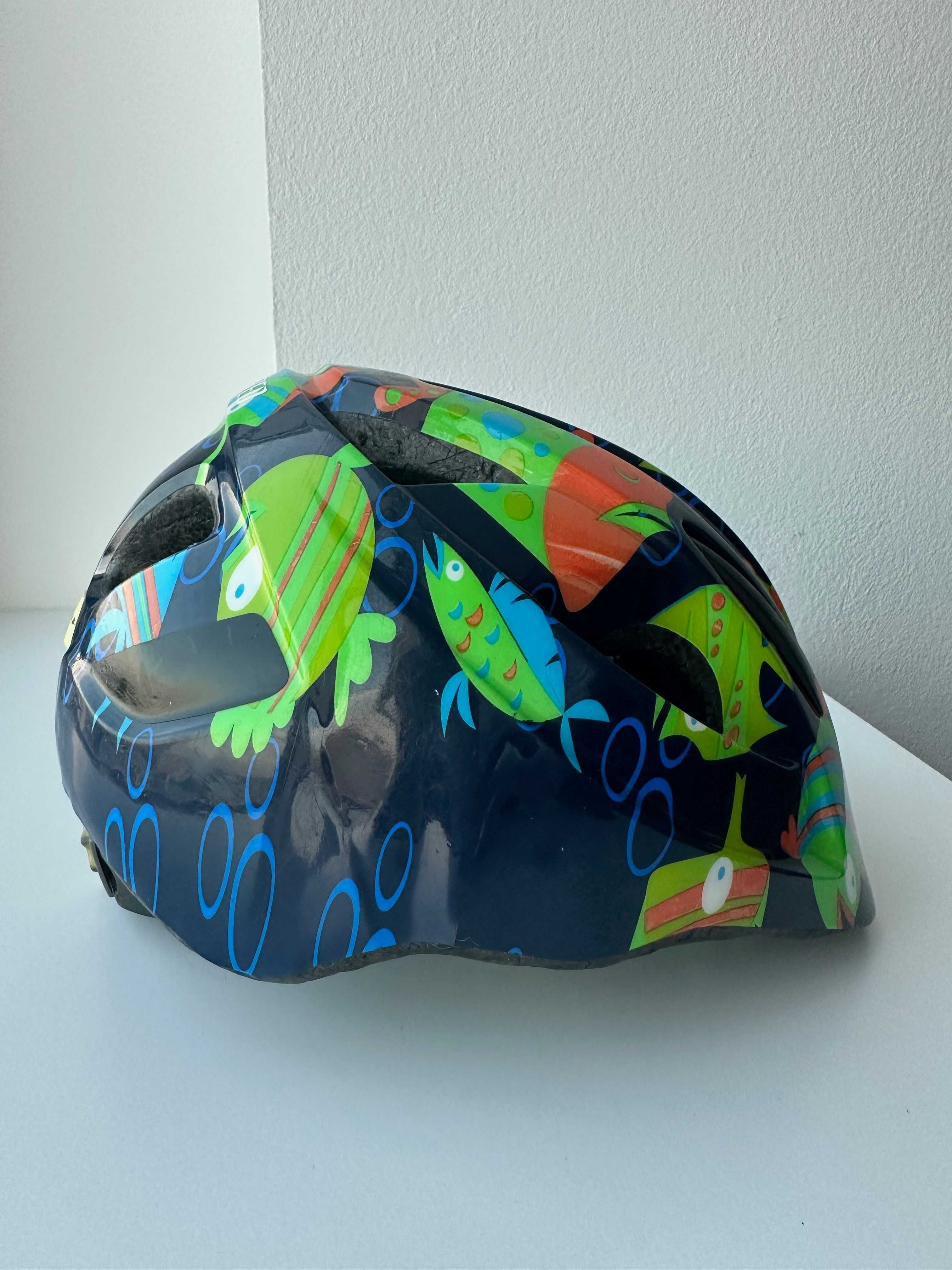 Kask rowerowy Specialized