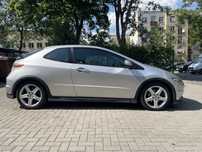 Honda Civic typeS Ufo  zarejestrowany Anglik Zadbana