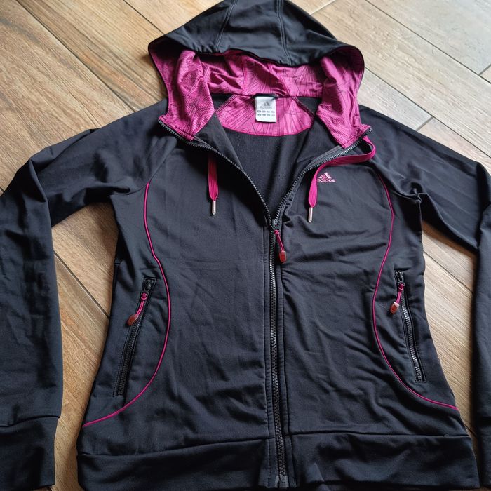 Bluza Adidas 36/38