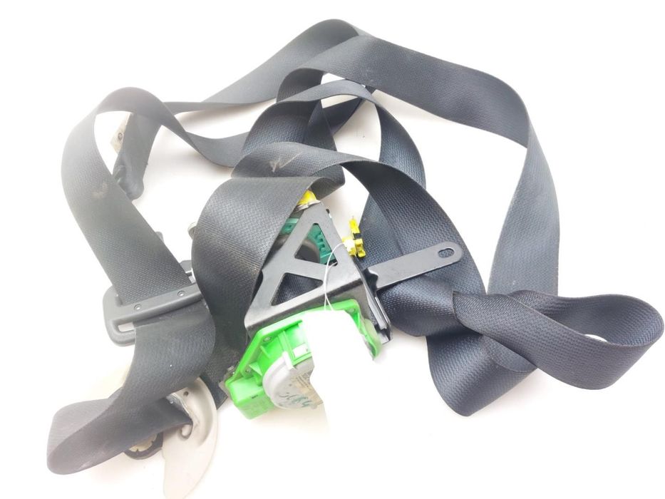 CINTO DE SEGURANÇA FRENTE DIREITO TOYOTA VERSO