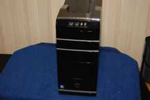 Komputer AMD FX -6100 6 rdzeni na asusie grafika RadeonHD 8/1500GB