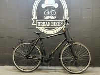 Rower miejski Stevens Corvara Męski Shimano Nexus 8 61 cm Urban Bikes